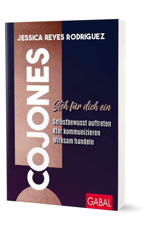 Produktbild: Cojones!