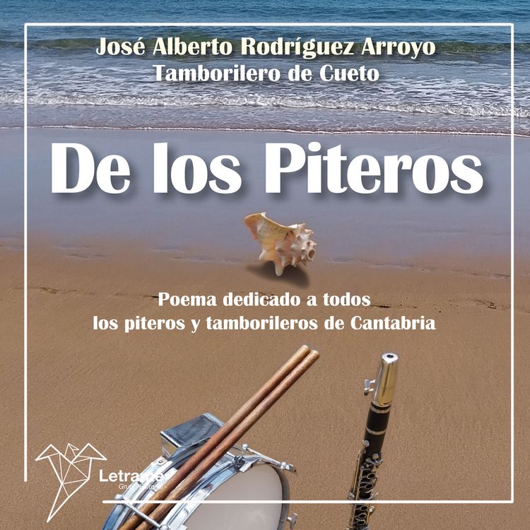 Produktbild: De los Piteros