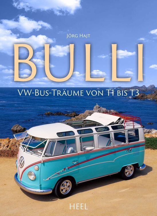 Produktbild: VW Bulli
