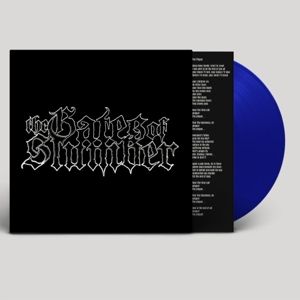 Produktbild: The Gates Of Slumber