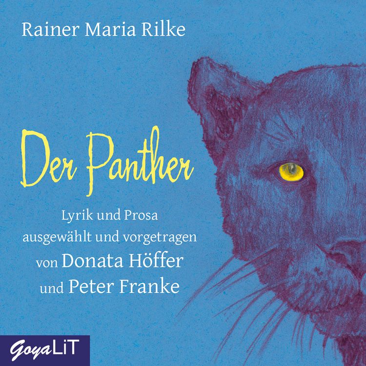 Produktbild: Der Panther