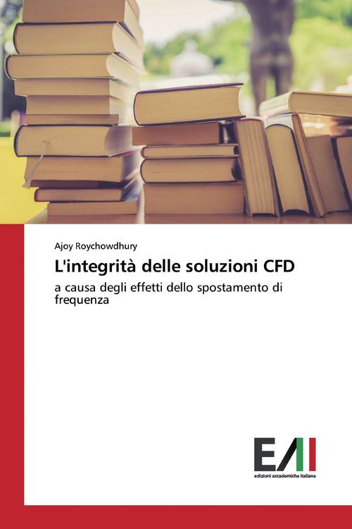 Produktbild: L'integrit&agrave; delle soluzioni CFD