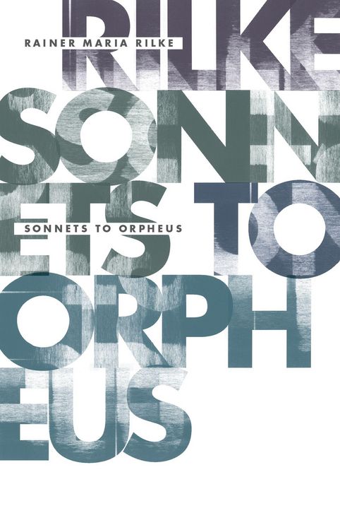 Produktbild: Sonnets to Orpheus