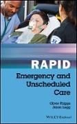 Produktbild: Rapid Emergency and Unscheduled Care