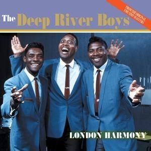 Produktbild: London Harmony