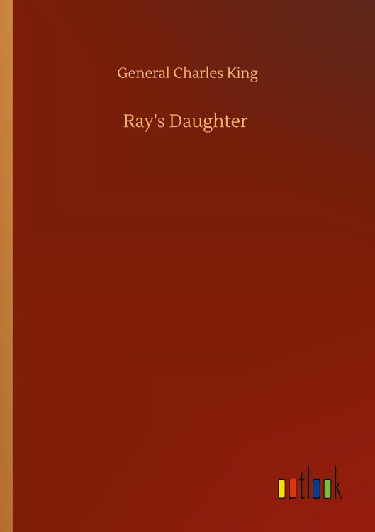 Produktbild: Ray's Daughter