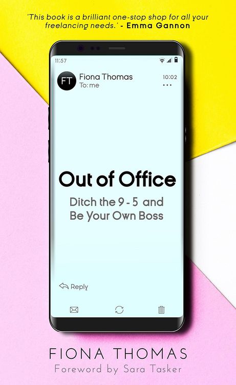 Produktbild: Out of Office