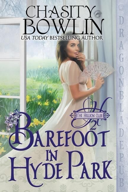 Produktbild: Barefoot in Hyde Park