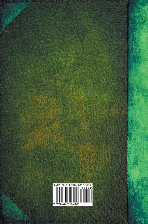 Produktbild: Merlyn's Complete Book of Pheryllt