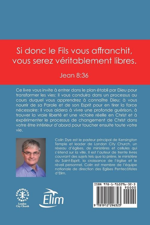 Produktbild: Vivre libre!