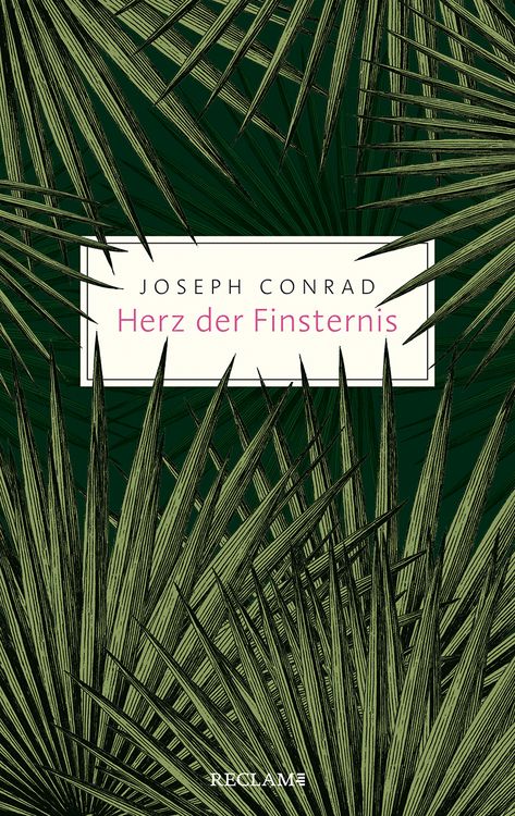 Produktbild: Herz der Finsternis
