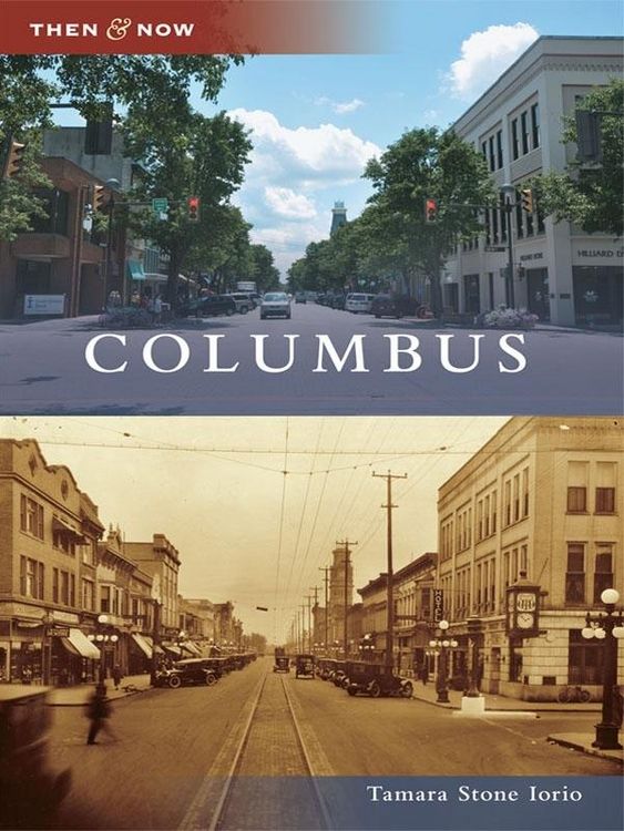 Produktbild: Columbus