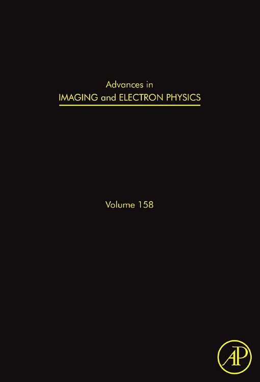 Produktbild: Advances in Imaging and Electron Physics