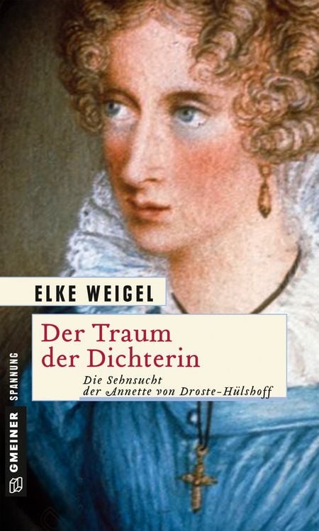Bild vom Artikel Der Traum der Dichterin vom Autor Elke Weigel