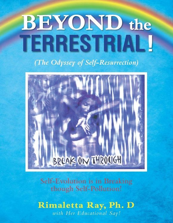Produktbild: Beyond the Terrestrial!
