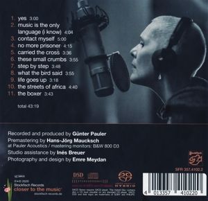 Produktbild: Contact Myself 2.0