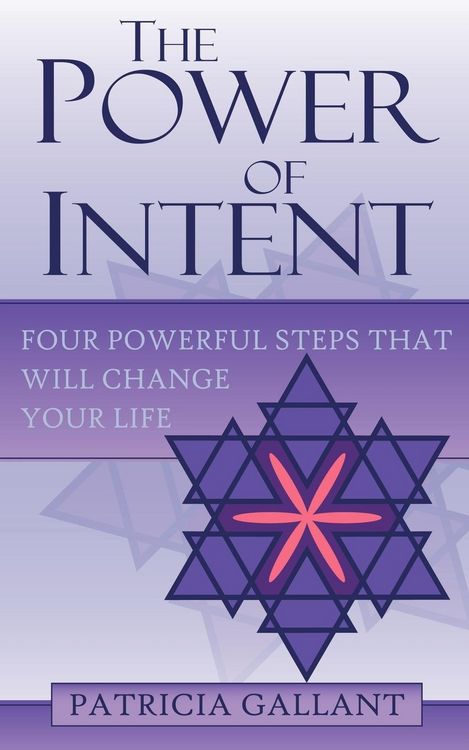 Produktbild: The Power of Intent
