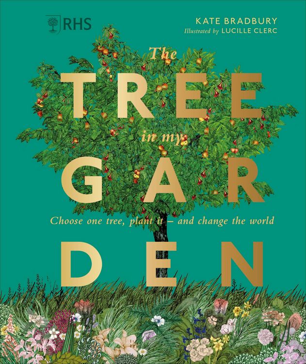 Produktbild: RHS The Tree in My Garden