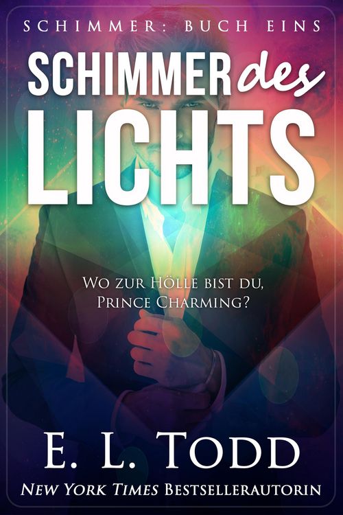 Produktbild: Schimmer des Lichts