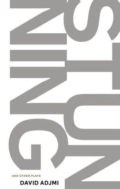 Produktbild: Stunning and Other Plays