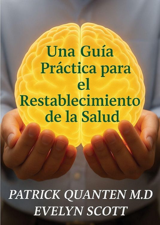Produktbild: Una Gu&iacute;a Pr&aacute;ctica para el Restablecimiento de la Salud
