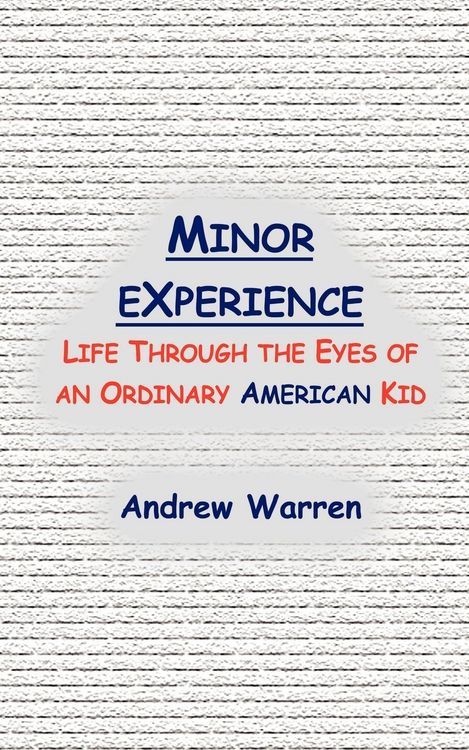 Produktbild: Minor Experience