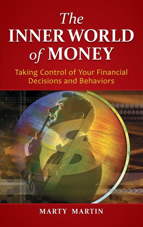 Produktbild: The Inner World of Money