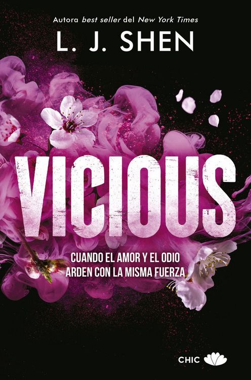 Produktbild: Vicious -V2*