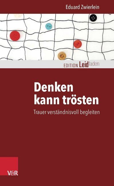 Produktbild: Denken kann tr&ouml;sten