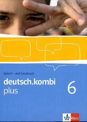 Produktbild: deutsch.kombi plus 6