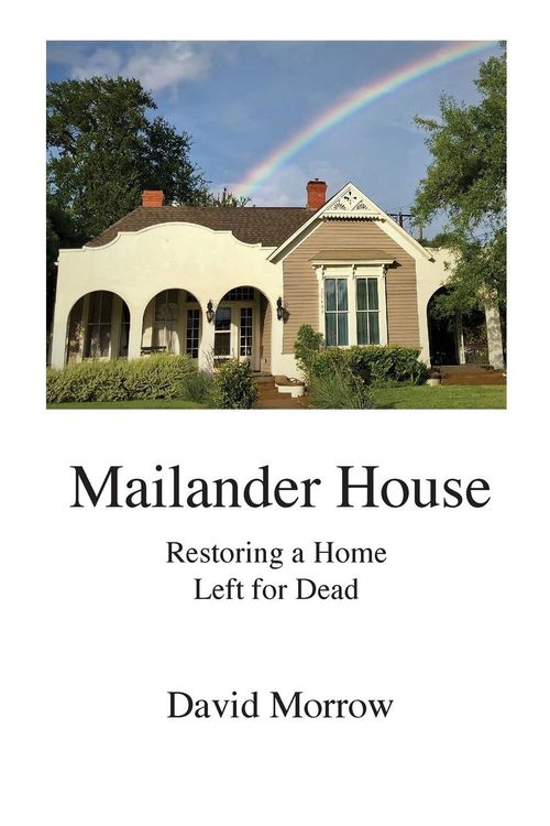 Produktbild: Mailander House