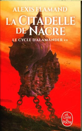 Produktbild: Le cycle d'Alam&auml;nder
