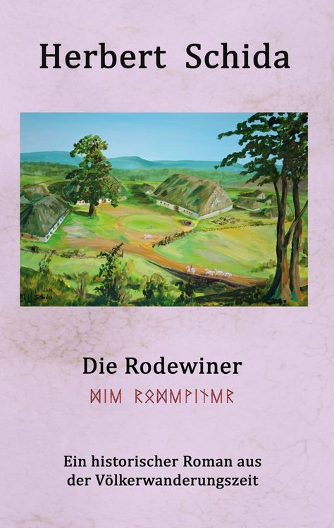 Produktbild: Die Rodewiner