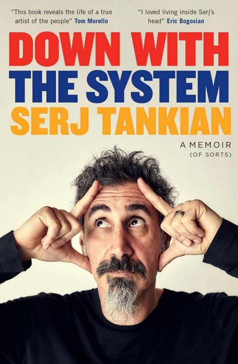 Produktbild: Down with the System