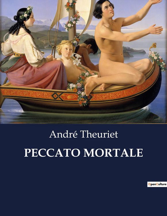 Produktbild: Peccato Mortale