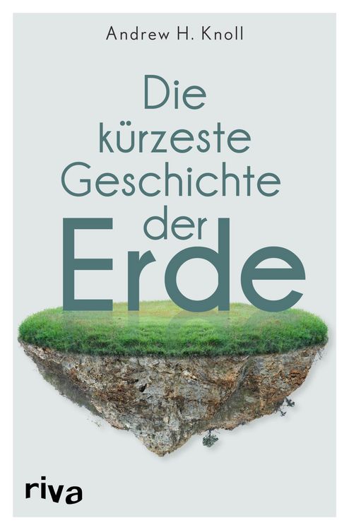 Produktbild: Die k&uuml;rzeste Geschichte der Erde