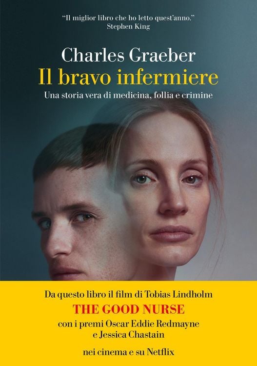Produktbild: Il bravo infermiere