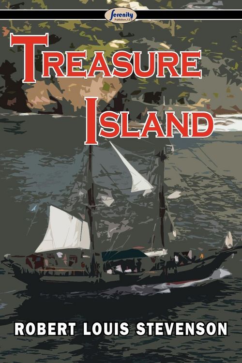Produktbild: Treasure Island