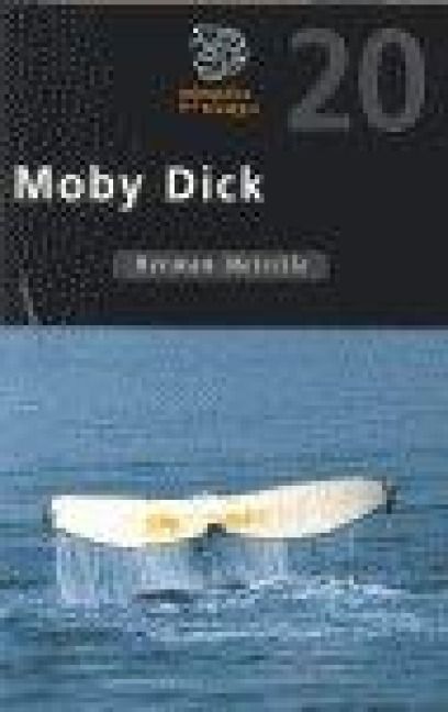 Produktbild: Moby Dick