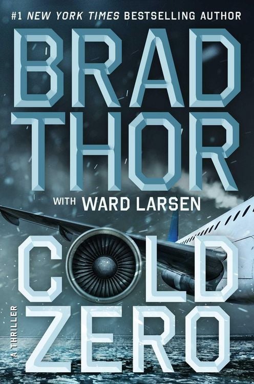 Produktbild: Cold Zero