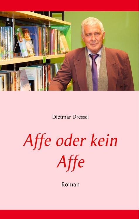Produktbild: Affe oder kein Affe