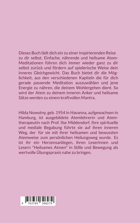 Produktbild: Was uns n&auml;hrt und was uns heilt