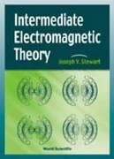 Produktbild: Intermediate Electromagnetic Theory
