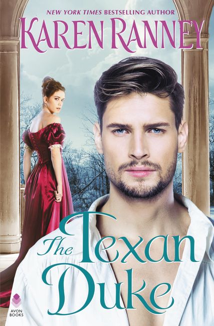 Produktbild: The Texan Duke