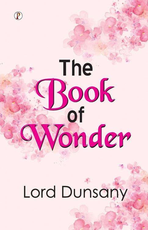 Produktbild: The Book of Wonder