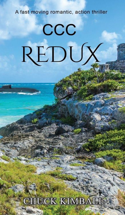 Produktbild: CCC Redux