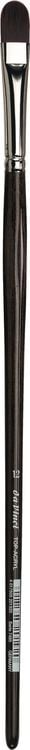 Produktbild: da Vinci Pinsel TOP-ACRYL, Serie 7485 Gr. 12, Katzenzungenfa&ccedil;on
