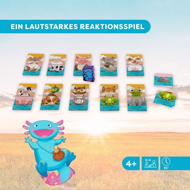 Produktbild: Mixalotl