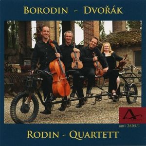 Produktbild: Streichquartette