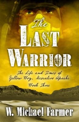 Produktbild: The Last Warrior